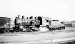 Union Pacific 0-6-0 4405